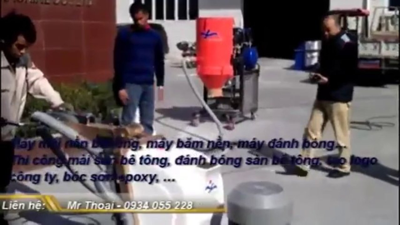 Thi công Sika curehard 24 -  Thoai 0934 055 228