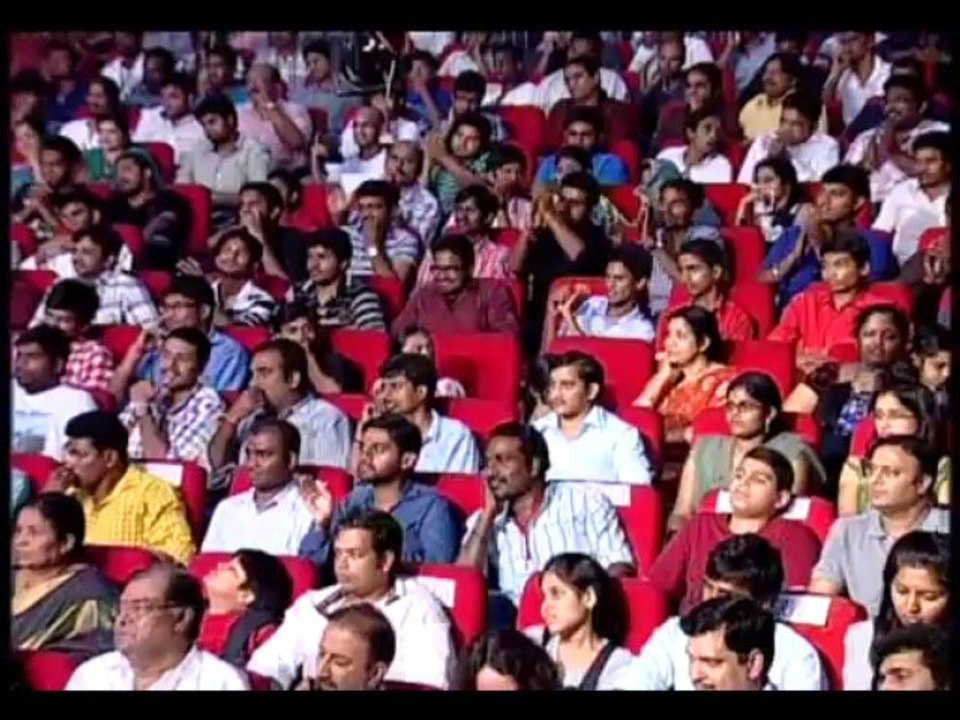 Attarintiki Daredi Thank you Meet Part 2