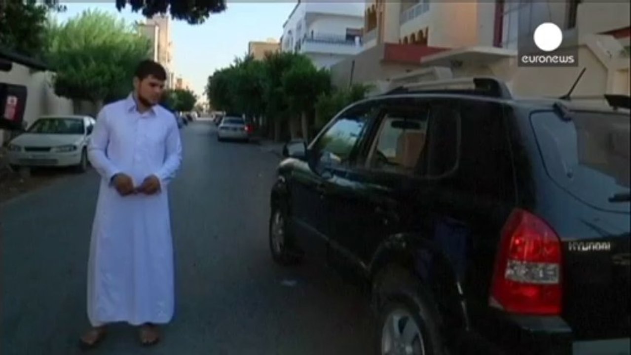 Al-Qaeda suspect seized in Libya to face charges in New York