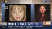Le Soir BFM: Maddie, 6 ans de mystère - 14/10 5/5