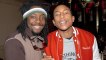 Pharrell Williams And Will.I.Am, “I Am” Feud - Pharrell Williams Vs Will.I.Am