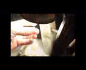 Tanzanite - The Making of Tanzanite Stone