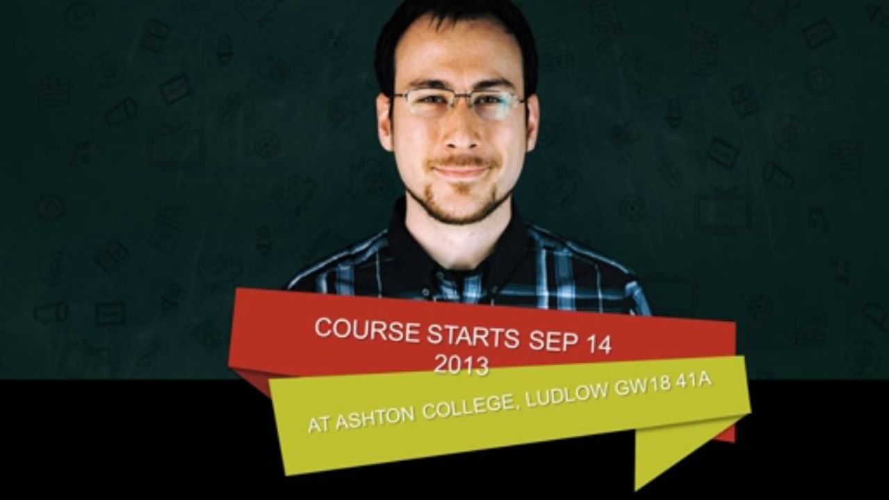 Workshop Template