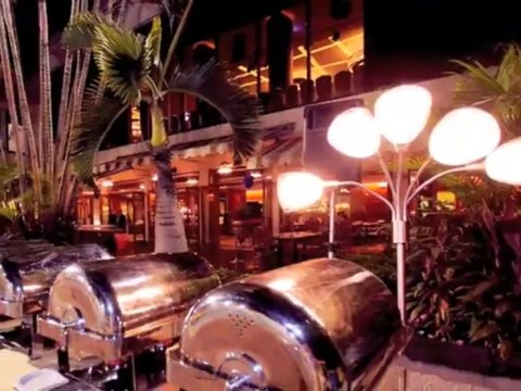 2013 CCIFT Beaujolais Nouveau Wine Celebration Promotion Video