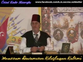 Mustafa Kemal saltanatın ilga görüşmelerinde mebusları tehdid etti mi