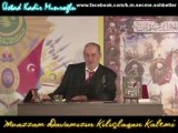 İslam Devleti olan Osmanlı neden faizli borç almıştır_, Üstad Kadir Mısıroğlu