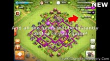 [UPDATED] Clash Of Clans Hack _ Gem Cheats For Iphone, Ipad, Ipod, Android 2013