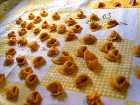 Corsi di cucina per celiaci Roma - Pane, pasta e pizza senza glutine