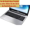 Angebote Asus S56CM-XX079H 39,2 cm (15,6 Zoll) Ultrabook (Intel Core i5 3317U, 1,7GHz, 4GB RAM, 500GB HDD, 24GB SSD, NVIDIA...