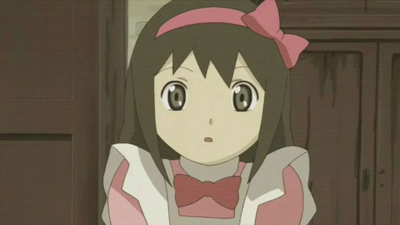 As Viagens de Kino (Kino no Tabi) - Episódio 4 (Fã Dublado) (PT BR)
