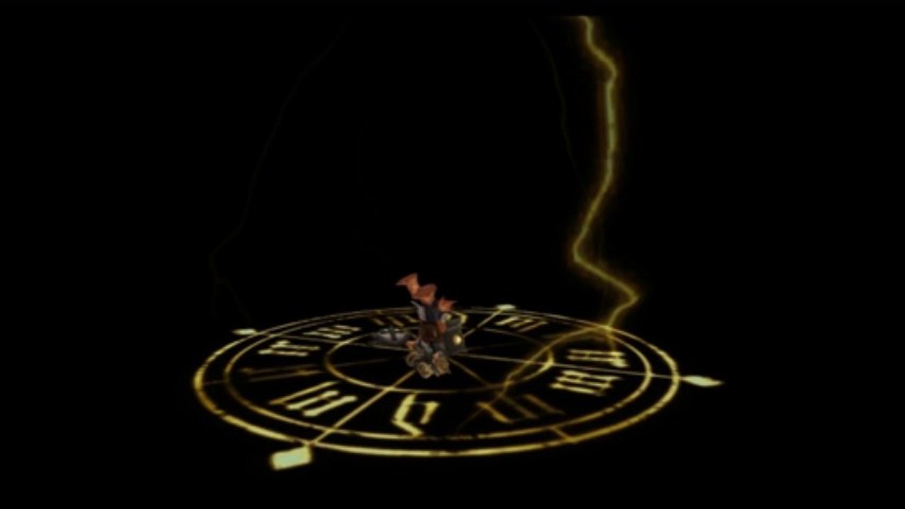 WoW: Murloc Croisé (BlizzCon 2013)