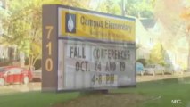 School Janitor Accused of Hiring Fourth Graders to 