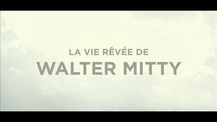 La vie rêvée de Walter Mitty - Bande-Annonce / Trailer #2 [VOST|HD1080p]