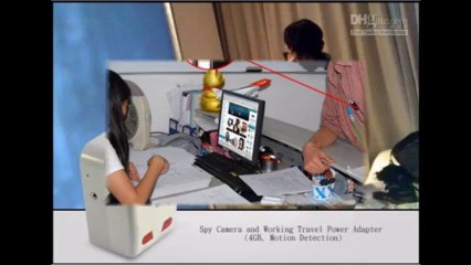 Spy Camera in Mumbai - 09811251277