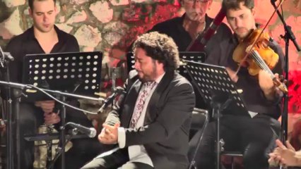 Juan Carmona Grupo - Sinfonia Flamenca