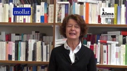 Jean-Marie de Montremy et Catherine Argand - Rentrée littéraire éditions Alma