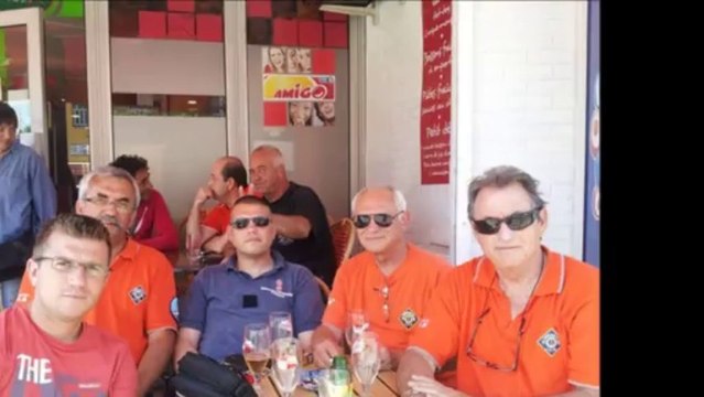 La SNSM du Bassin d'Arcachon ..