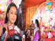 Rani Celebrates Navratre with Durga Maa