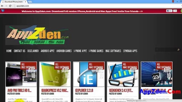 VMware Fusion v6.0 Professional MacOSX Incl Keymaker 2013 Full FREE Download