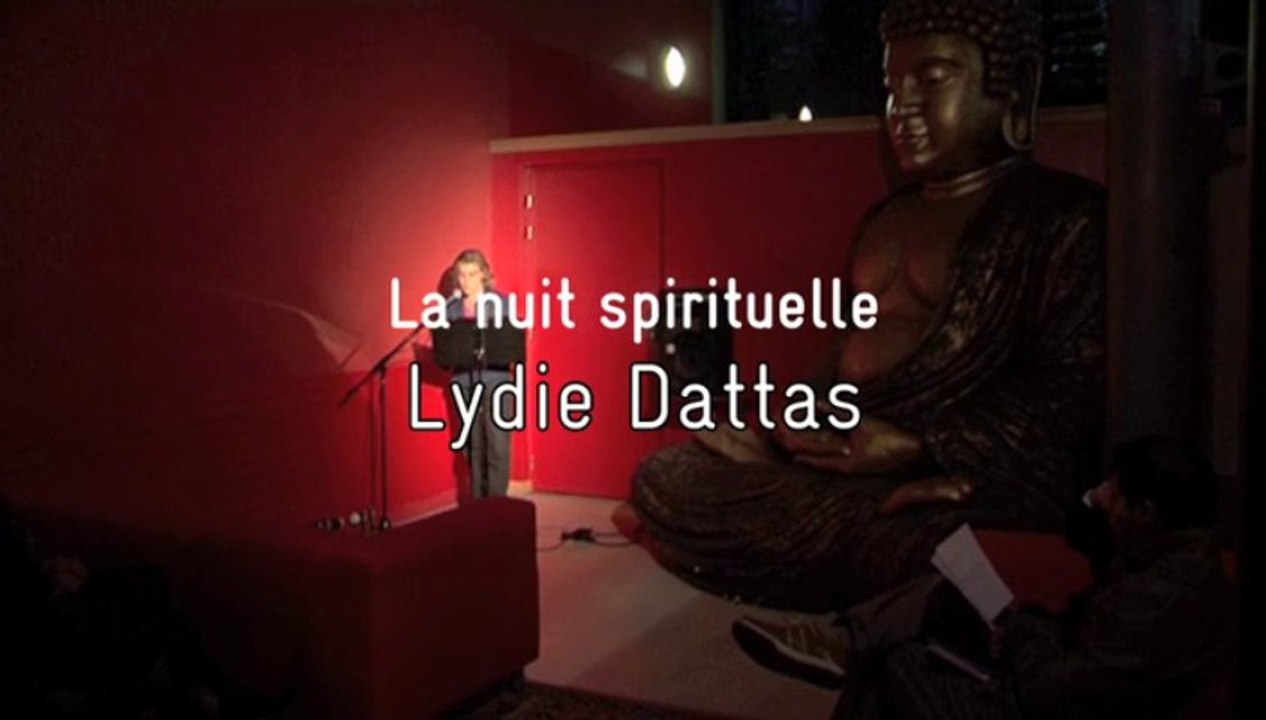 2013/14 Lectures - Hermine Karagheuz lit Lydie Dattas