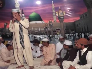 Sohna ay Manmohna ay By Hafiz Faisal Sultani