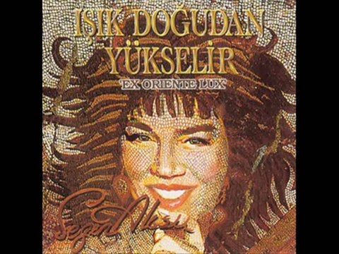 Sezen Aksu - Var Git Turnam