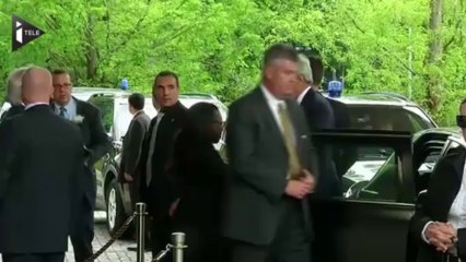Négociation serrée sur le nucléaire iranien
