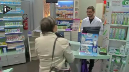 Les Français boudent le vaccin contre la grippe