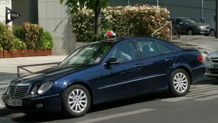 Bientôt, 1.000 taxis supplémentaires à Paris