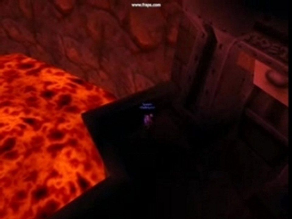 Vieux IronForge