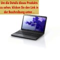 Angebote Sony Vaio SVE1512H6EB.G4 39,4 cm (15,5 Zoll) Notebook (Intel Core i3 3110M, 2,4GHz, 4GB RAM, 500GB HDD, Intel...