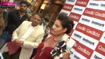 Kangana Ranaut flaunts her B0obs