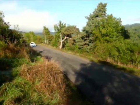 rallye montbrisonnais 42 2013 1er Salanon