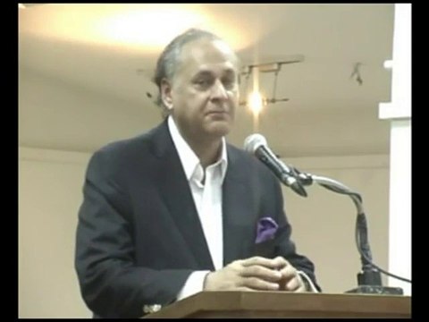 Bayad e Quaid 2013 - 65th Death Anniversary of Quaid e Azam Muhammad Ali Jinnah - Part 4