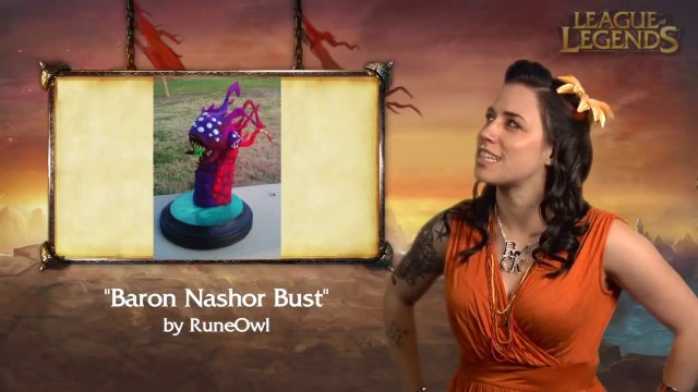 Sihirdar Vitrini #109: Heykel San'atı