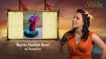 Sihirdar Vitrini #109: Heykel San'atı