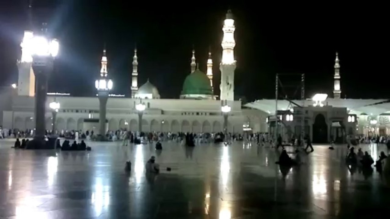 Madina Feb 2013