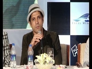 SRK not playing Gujarati don says Farhan