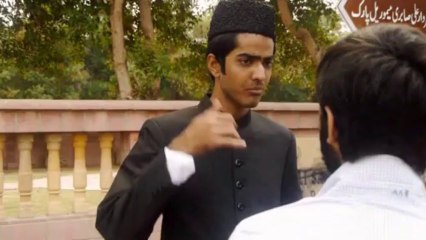 KIA YEHI HAI JINNAH KA PAKISTAN