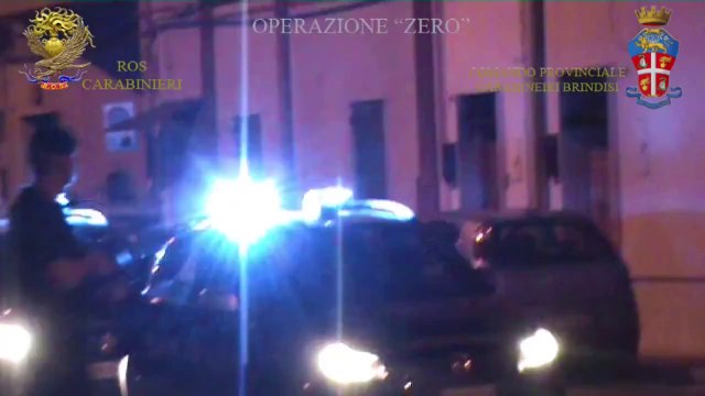Leccenews24 notizie dal Salento in tempo reale: Operazione zero