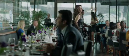 Mehmet Erdem - Kadınım