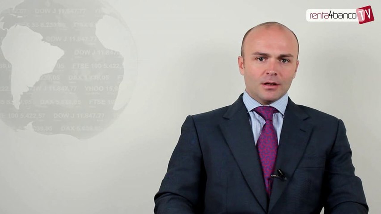 15.10.13 · Pendientes de resultados empresariales - Análisis de la apertura