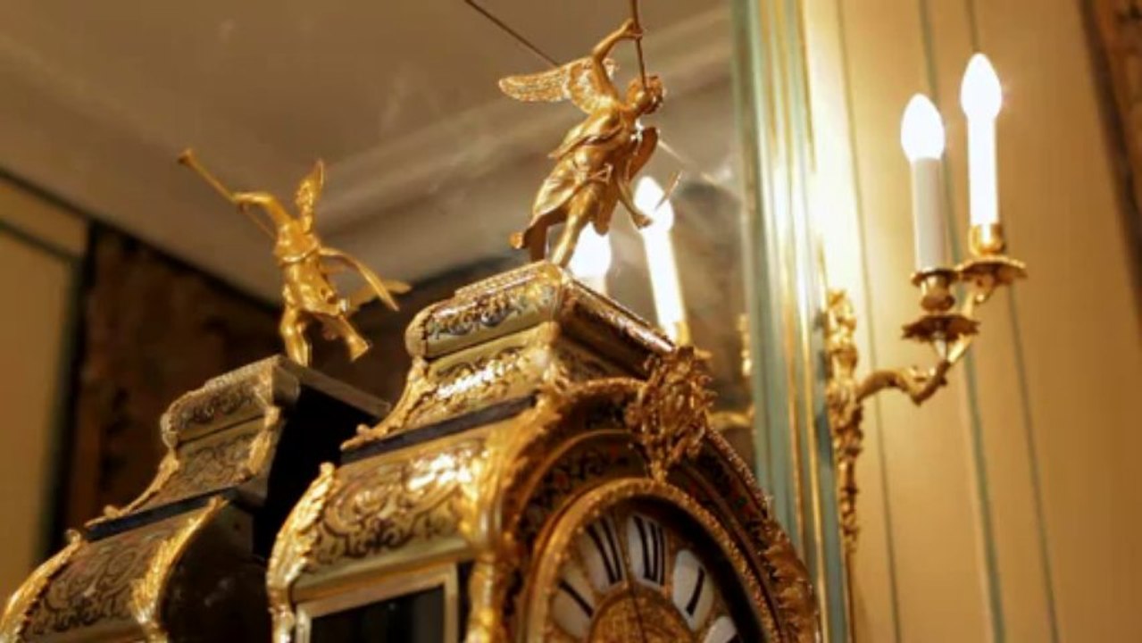 Le Château de Sully-sur-Loire