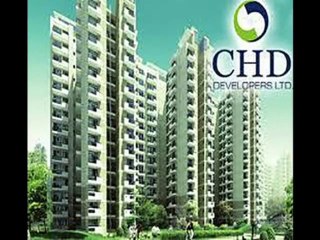 CHD ORIGINAL BOOKING START FOR 1/2 BHK IN SOHNA~9555979160**