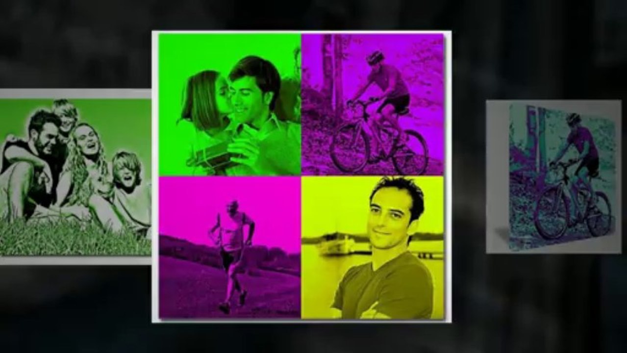 Le Pop Art par Ocadeau