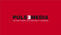 Pulsemedia | Essere dove succedono le cose un attimo prima