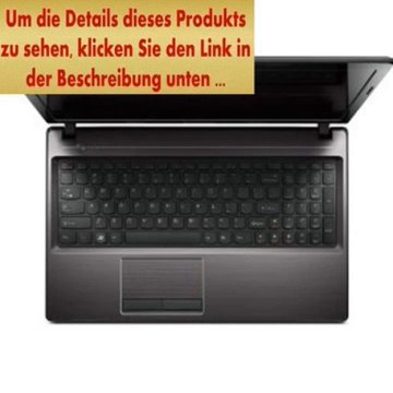 Angebote Lenovo G580IMR IdeaPad 39,6 cm (15,6 Zoll) Notebook (Intel Pentium 2020M, 2,4GHz, 4GB RAM, 500GB HDD, Intel HD...
