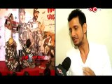War Chhod Na Yaar - Sharman Joshi talks about Aamir Khan