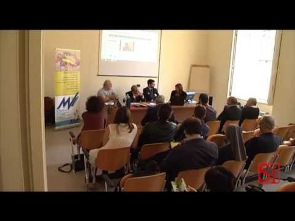 Napoli - Cittadinanza Attiva, nasce rivista "Moviduepuntozero" (14.10.13)