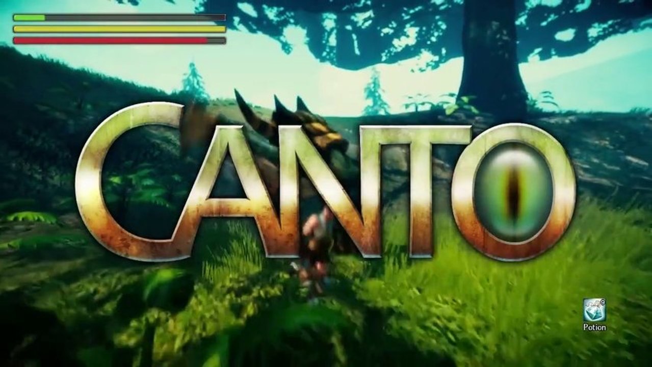 Trailer - Canto